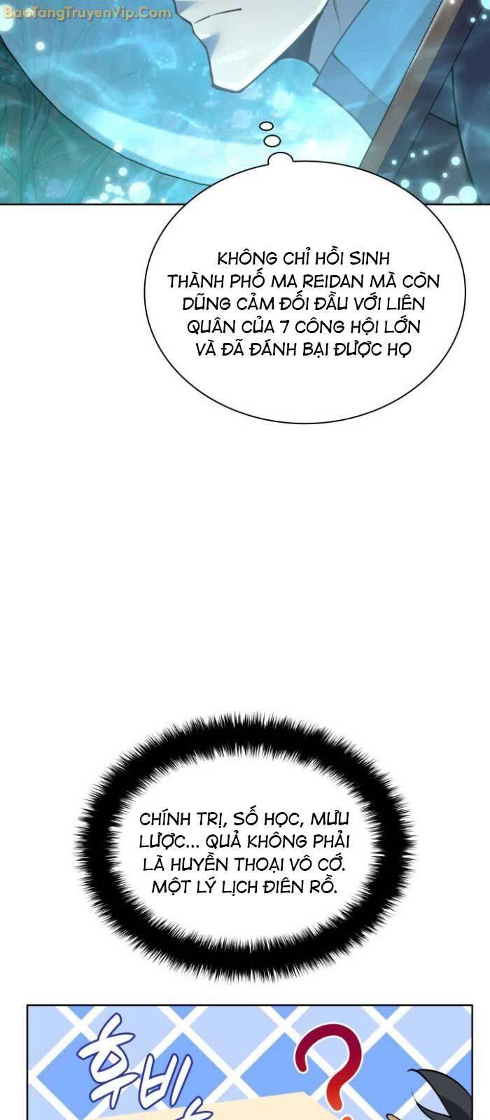 Thợ Rèn Huyền Thoại Chapter 265 - Trang 69