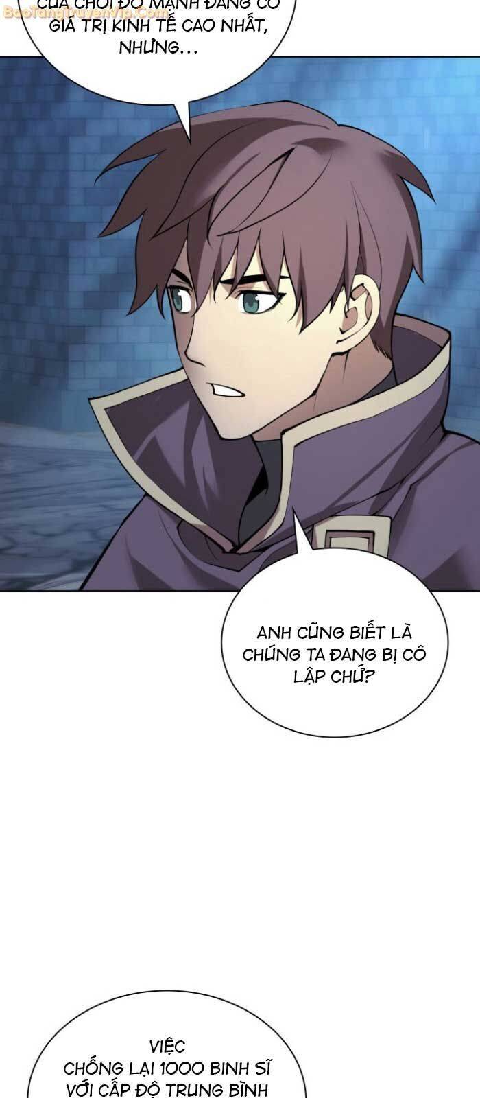 Thợ Rèn Huyền Thoại Chapter 265 - Trang 79