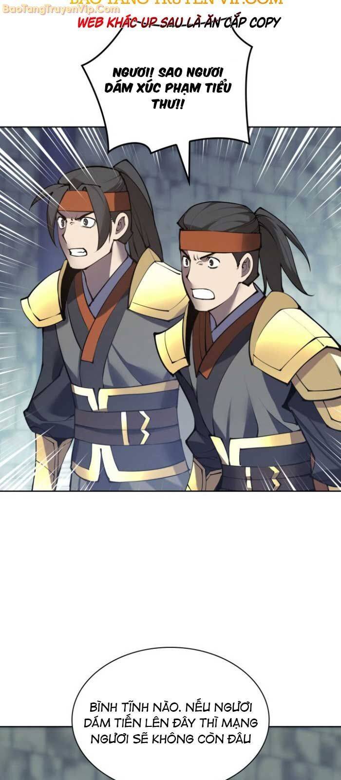 Thợ Rèn Huyền Thoại Chapter 265 - Trang 8