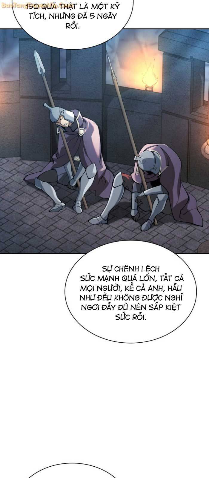 Thợ Rèn Huyền Thoại Chapter 265 - Trang 80