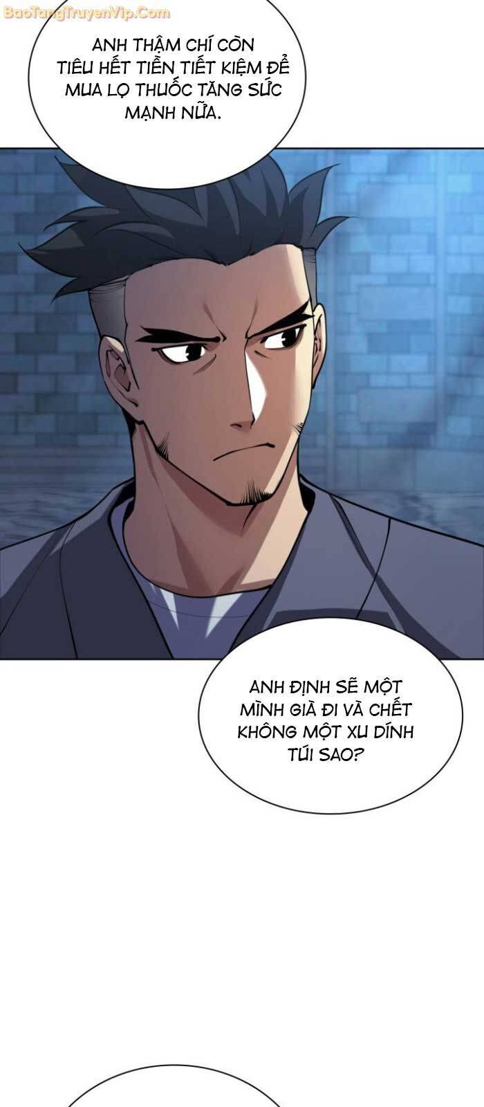 Thợ Rèn Huyền Thoại Chapter 265 - Trang 81