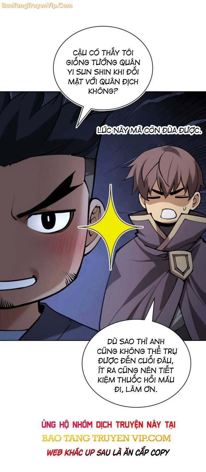 Thợ Rèn Huyền Thoại Chapter 265 - Trang 83