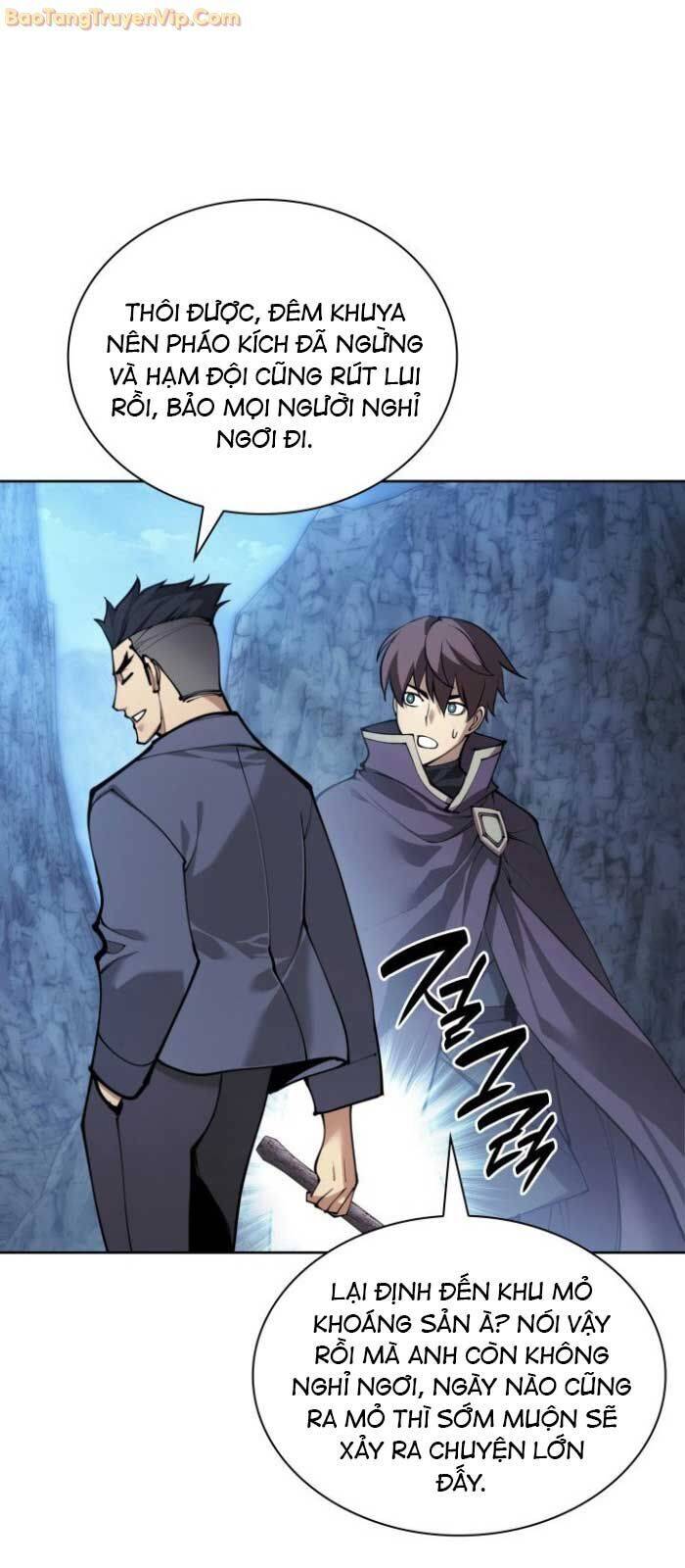 Thợ Rèn Huyền Thoại Chapter 265 - Trang 84