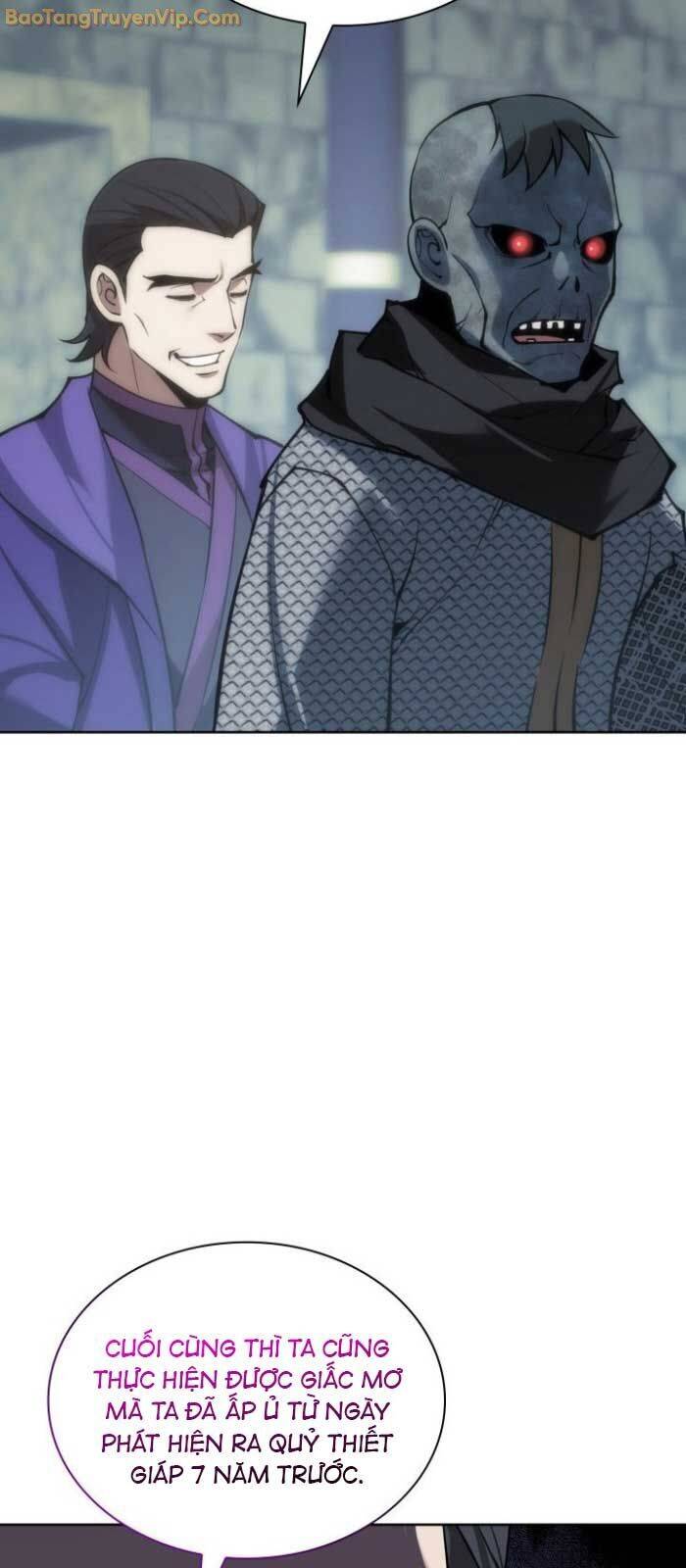 Thợ Rèn Huyền Thoại Chapter 265 - Trang 9