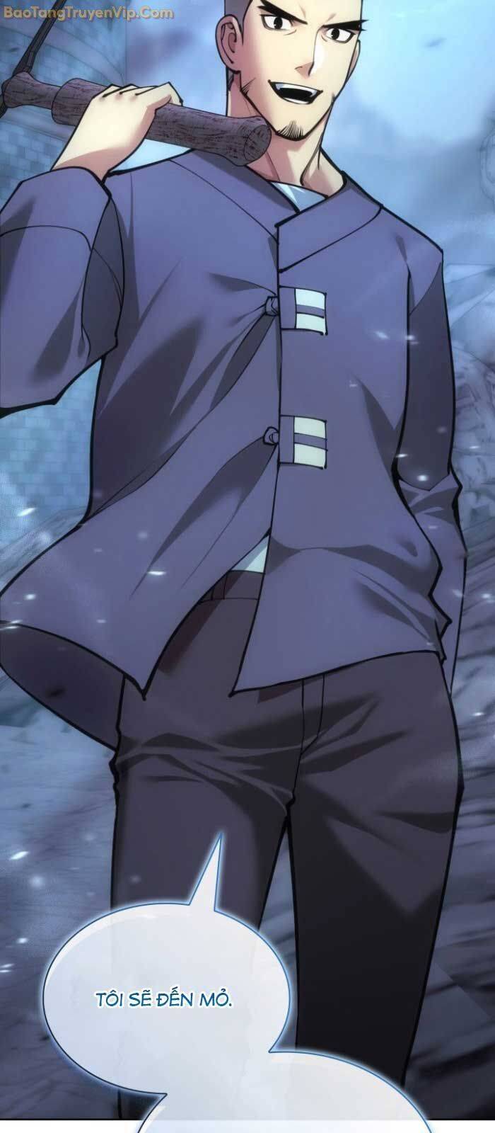 Thợ Rèn Huyền Thoại Chapter 265 - Trang 90