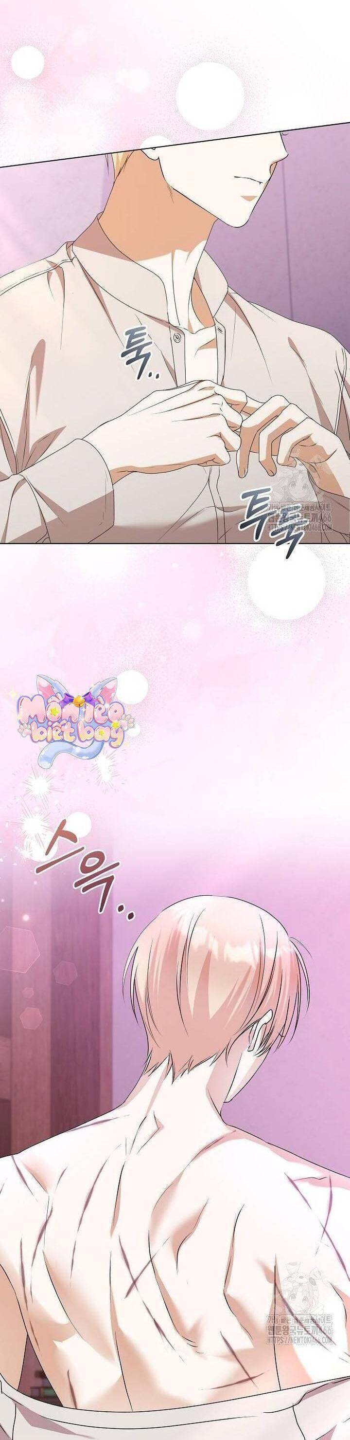 Trở Thành Con Gái Nuôi Của Gia Tộc Sát Thủ - Chapter 56 - Page 11