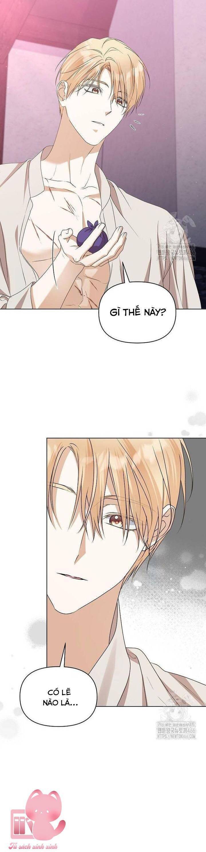 Trở Thành Con Gái Nuôi Của Gia Tộc Sát Thủ - Chapter 56 - Page 15