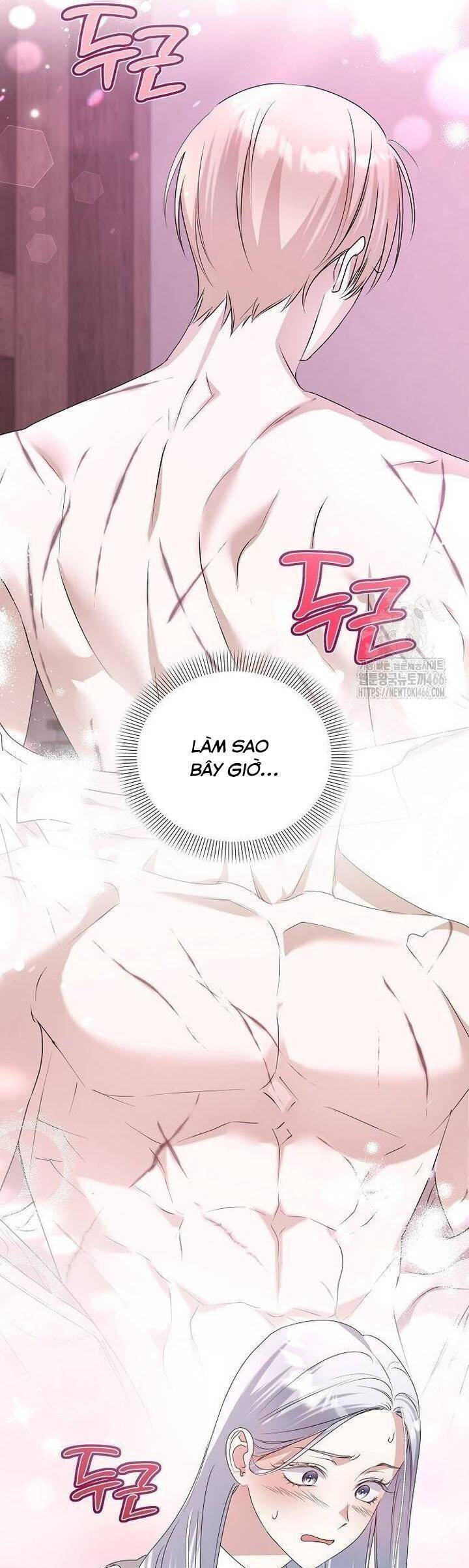 Trở Thành Con Gái Nuôi Của Gia Tộc Sát Thủ - Chapter 56 - Page 19