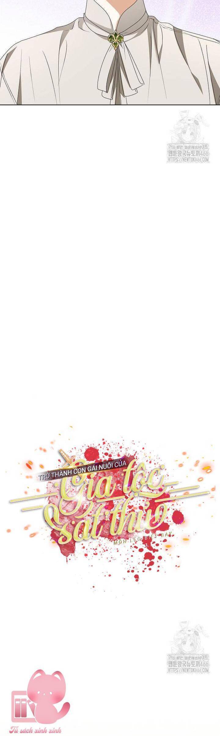 Trở Thành Con Gái Nuôi Của Gia Tộc Sát Thủ - Chapter 56 - Page 22