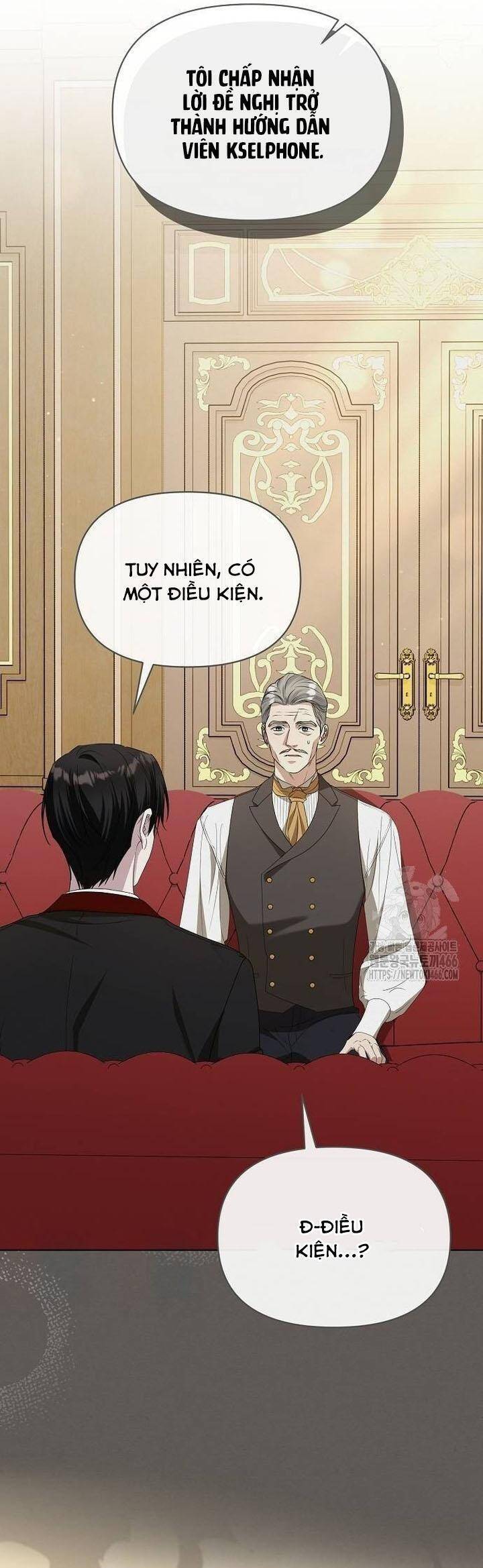 Trở Thành Con Gái Nuôi Của Gia Tộc Sát Thủ - Chapter 56 - Page 23