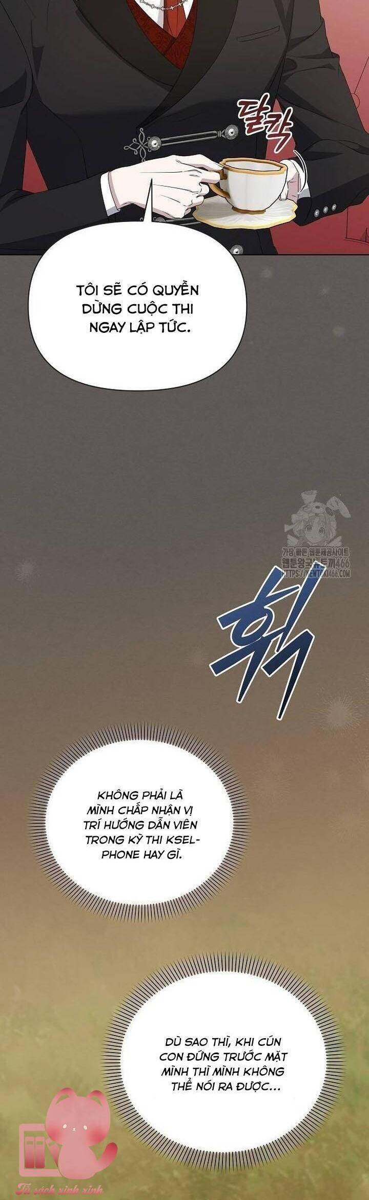Trở Thành Con Gái Nuôi Của Gia Tộc Sát Thủ - Chapter 56 - Page 26