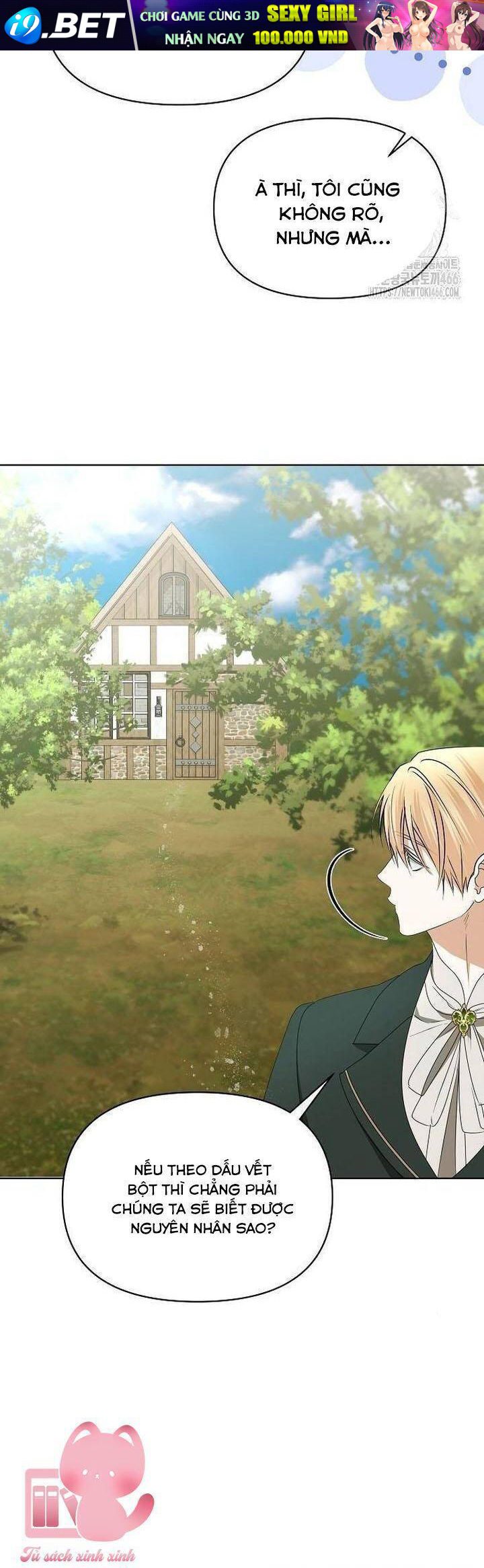 Trở Thành Con Gái Nuôi Của Gia Tộc Sát Thủ - Chapter 56 - Page 30