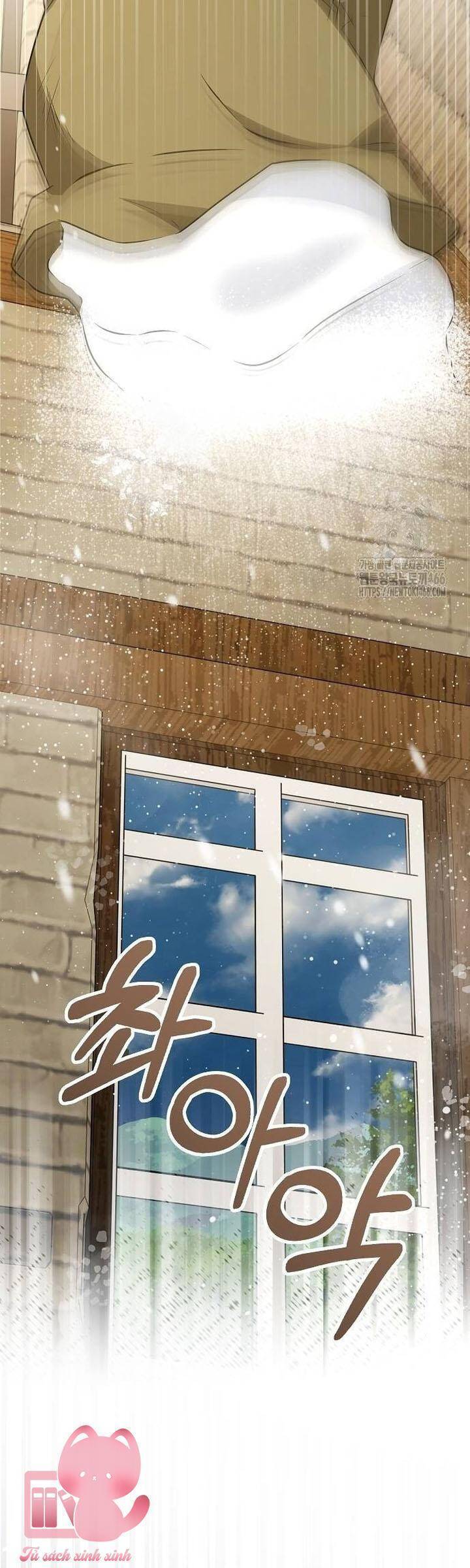 Trở Thành Con Gái Nuôi Của Gia Tộc Sát Thủ - Chapter 56 - Page 41