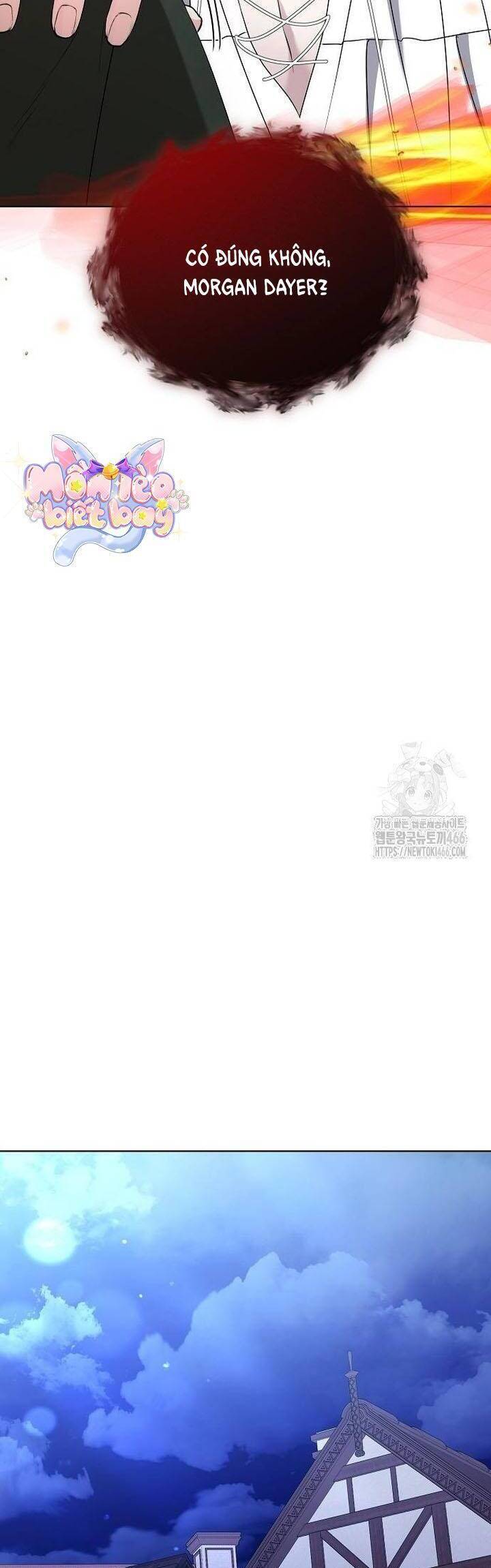 Trở Thành Con Gái Nuôi Của Gia Tộc Sát Thủ - Chapter 56 - Page 49