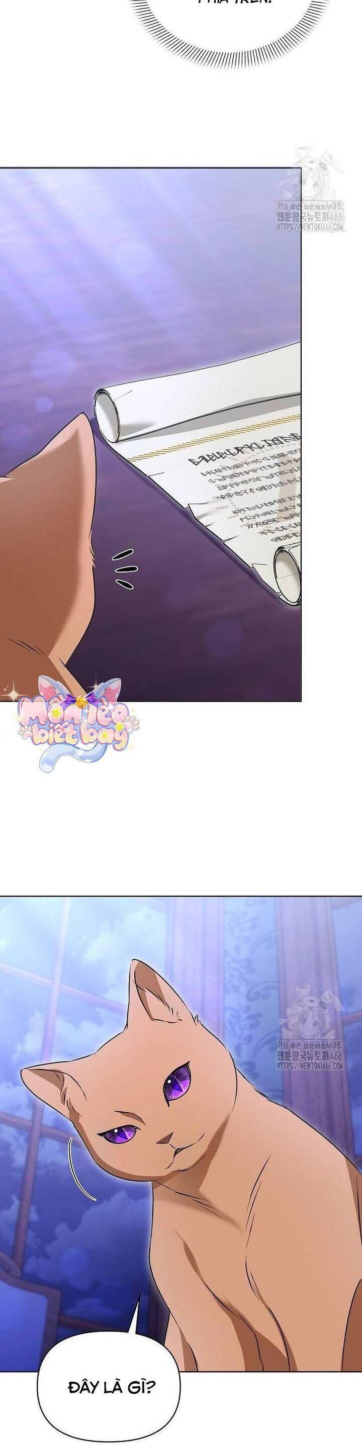 Trở Thành Con Gái Nuôi Của Gia Tộc Sát Thủ - Chapter 56 - Page 52