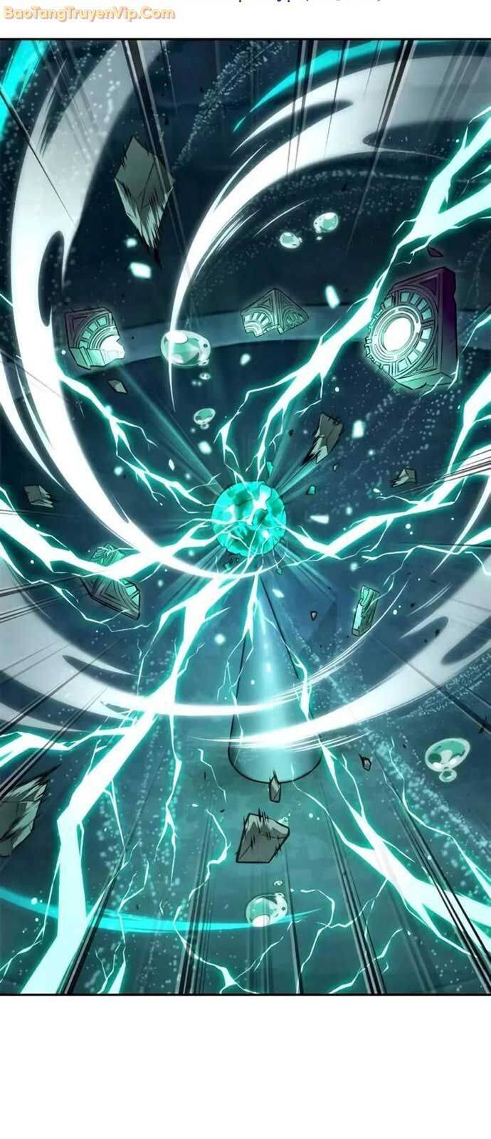 Mạo Hiểm Giả Cuối Cùng Chapter 54 - Trang 26