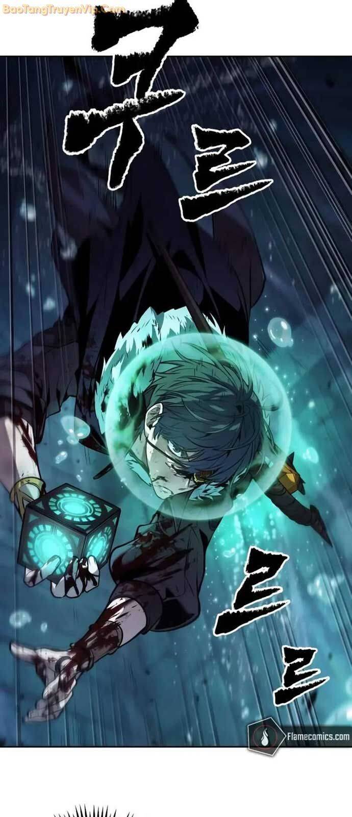 Mạo Hiểm Giả Cuối Cùng Chapter 54 - Trang 5