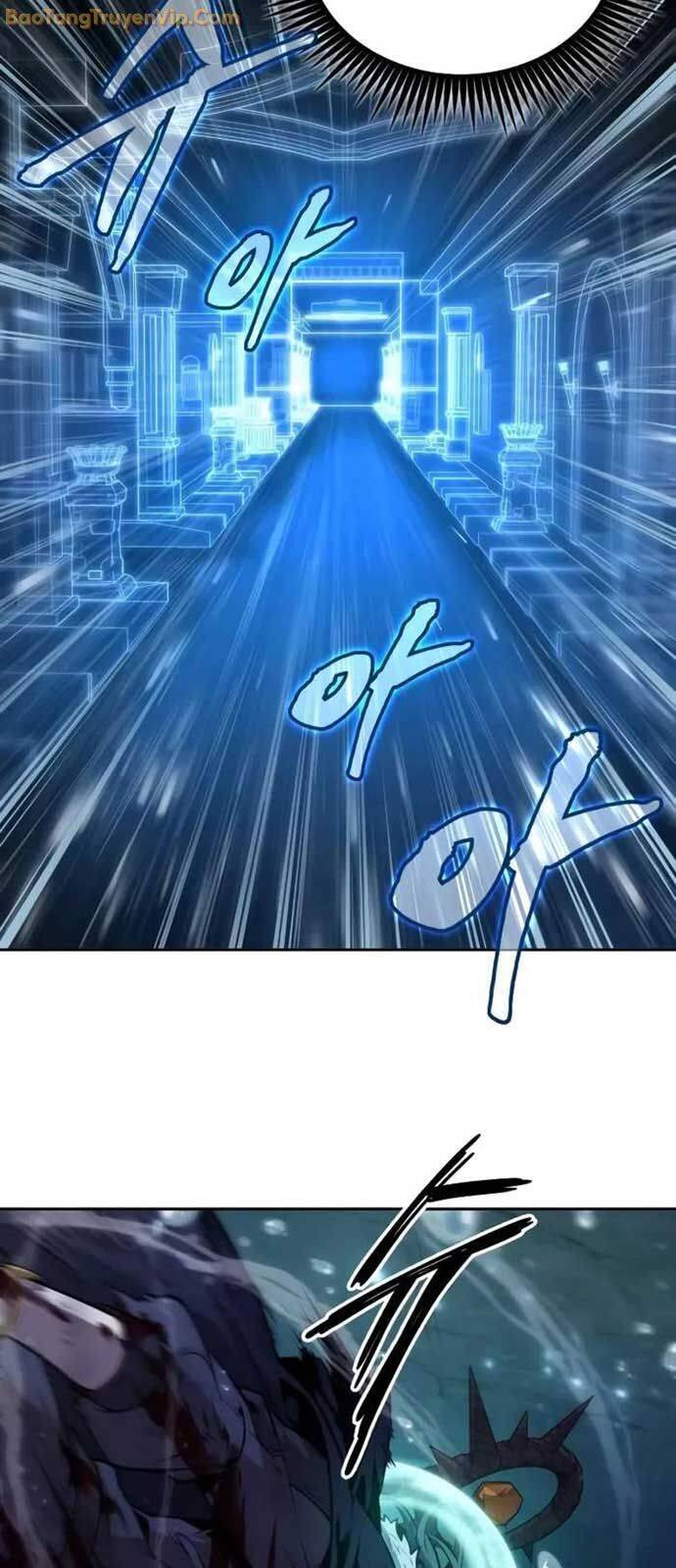 Mạo Hiểm Giả Cuối Cùng Chapter 54 - Trang 8