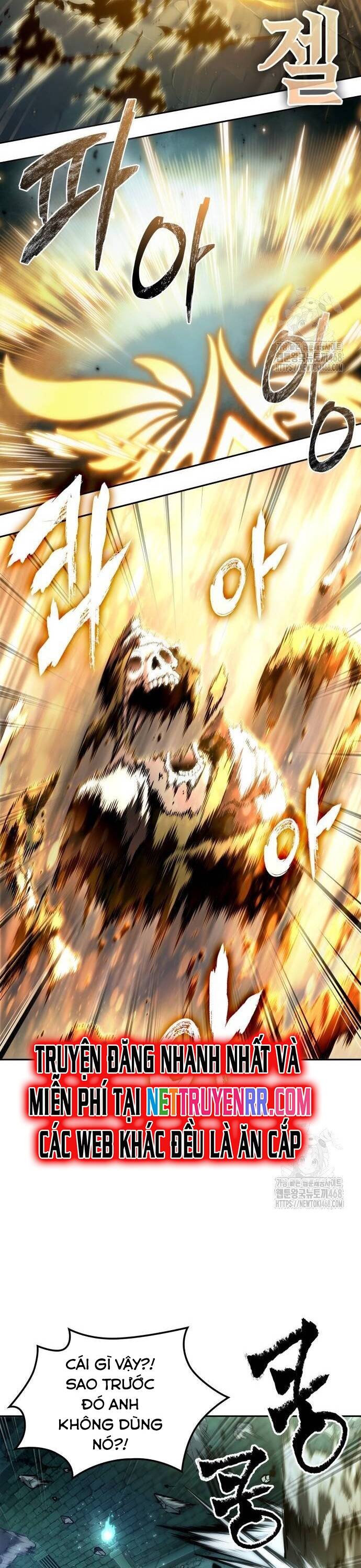 Mạo Hiểm Giả Cuối Cùng - Chapter 55 - Page 10