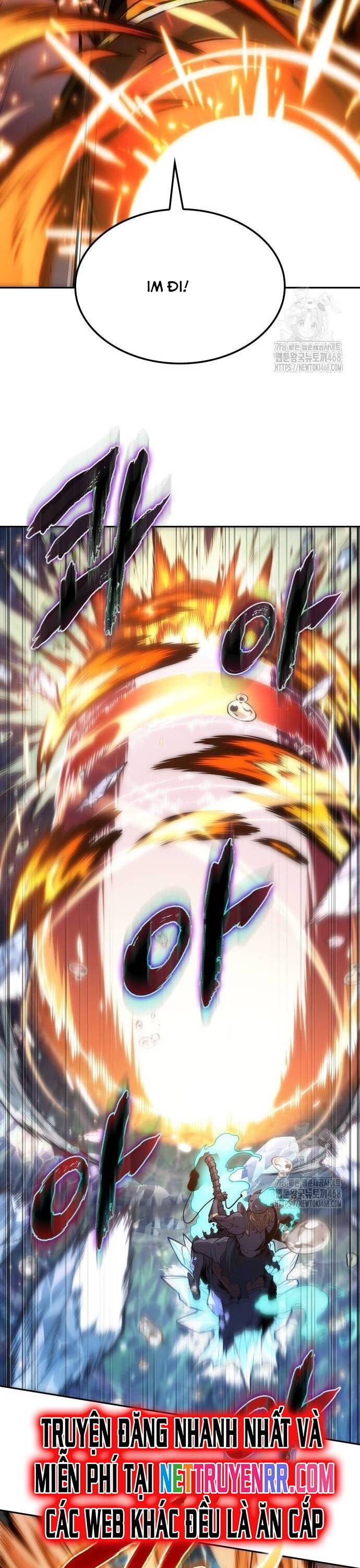 Mạo Hiểm Giả Cuối Cùng - Chapter 55 - Page 18