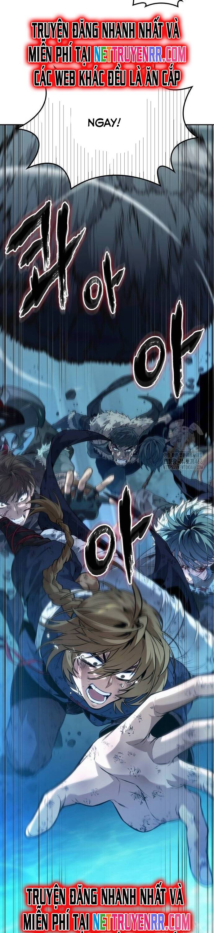 Mạo Hiểm Giả Cuối Cùng - Chapter 55 - Page 22