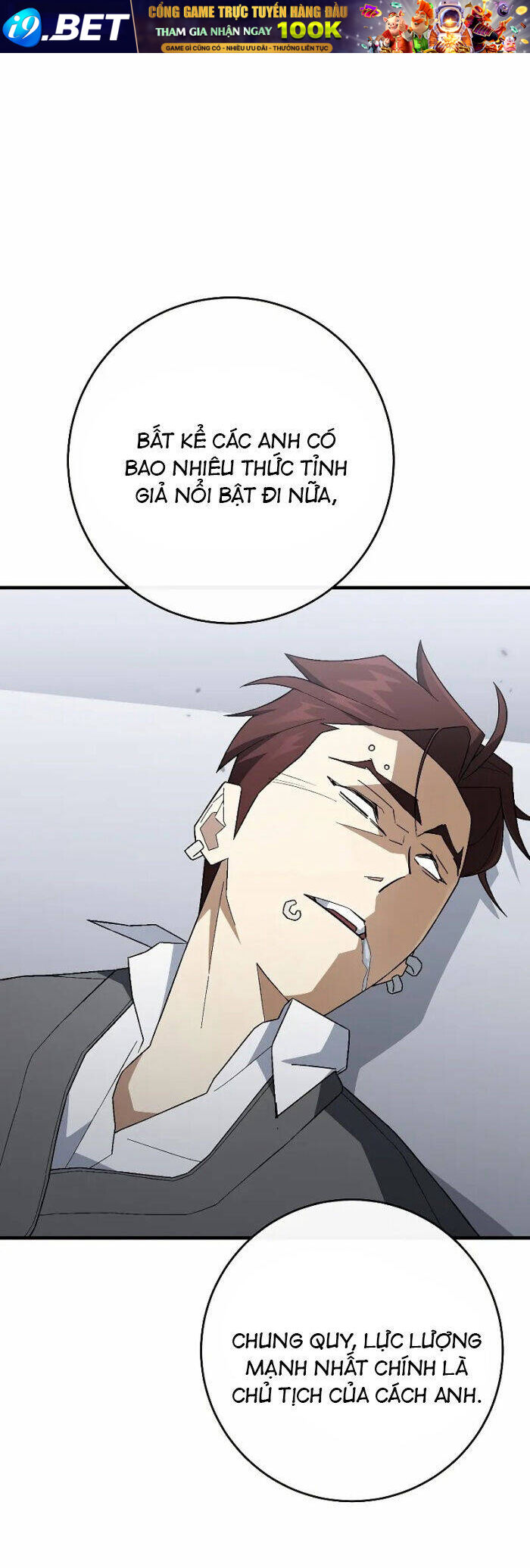 Anh Hùng Trở Lại - Chapter 109 - Page 11