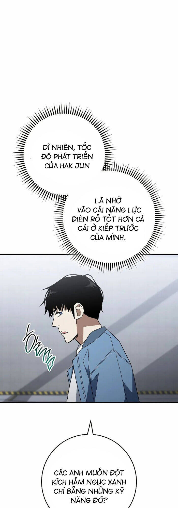 Anh Hùng Trở Lại - Chapter 109 - Page 13