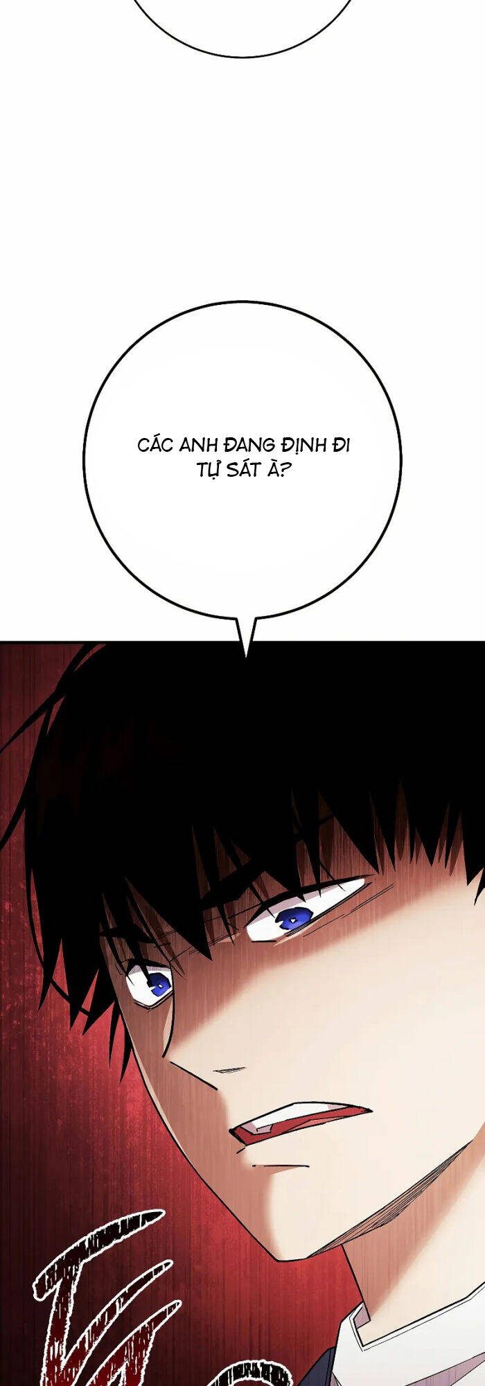 Anh Hùng Trở Lại - Chapter 109 - Page 14