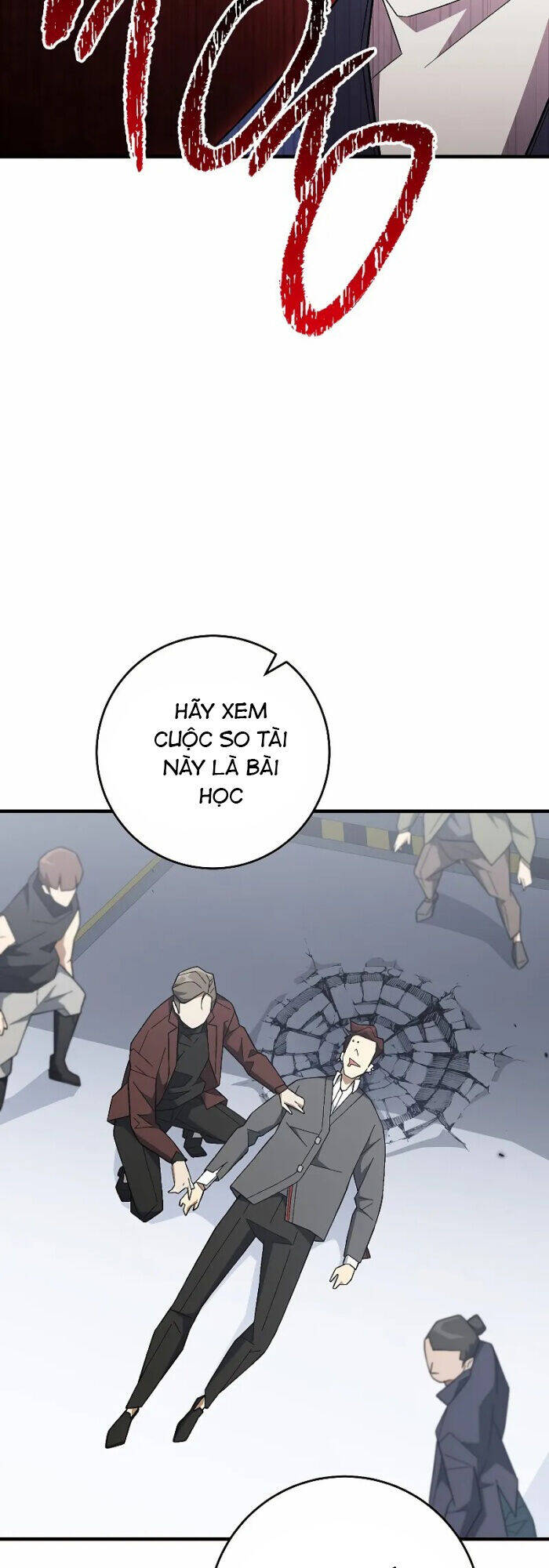 Anh Hùng Trở Lại - Chapter 109 - Page 15