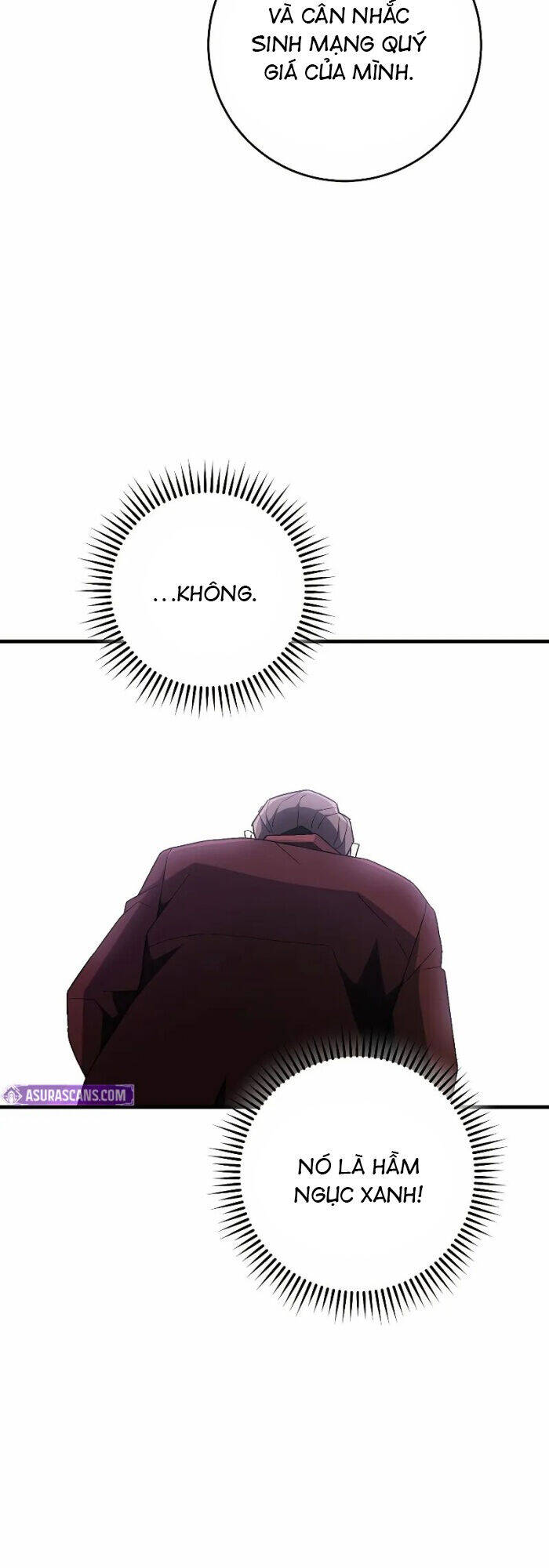 Anh Hùng Trở Lại - Chapter 109 - Page 16