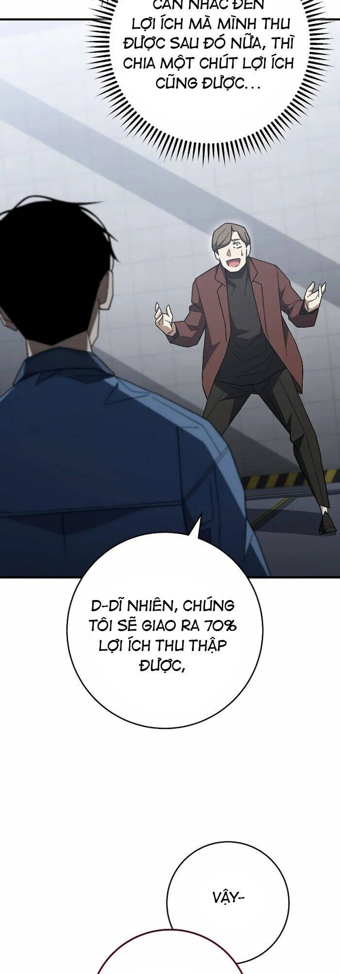 Anh Hùng Trở Lại - Chapter 109 - Page 20