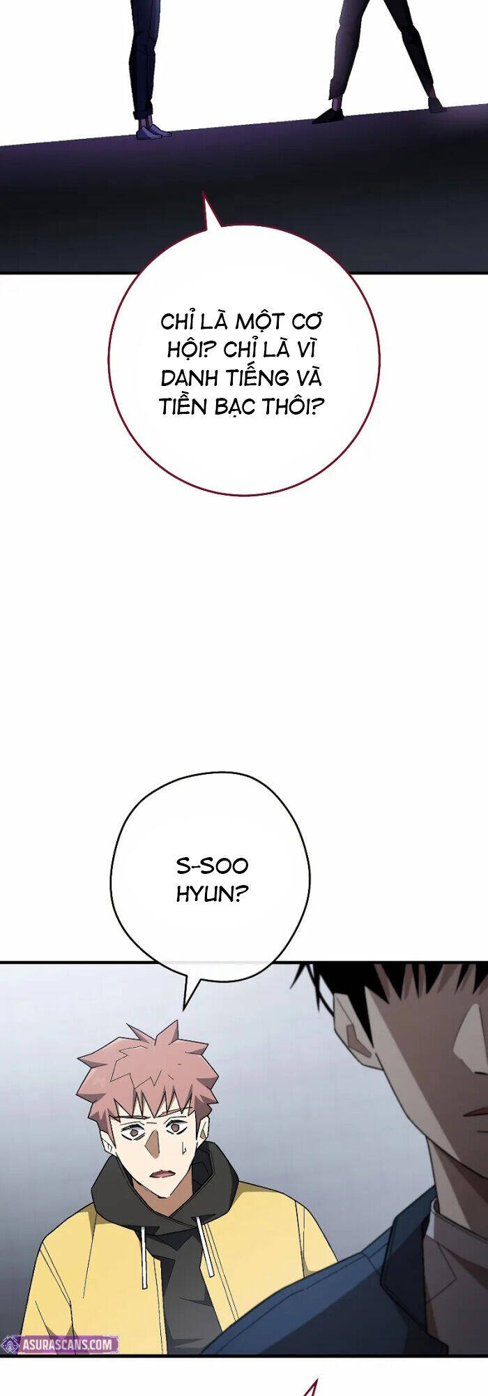 Anh Hùng Trở Lại - Chapter 109 - Page 22