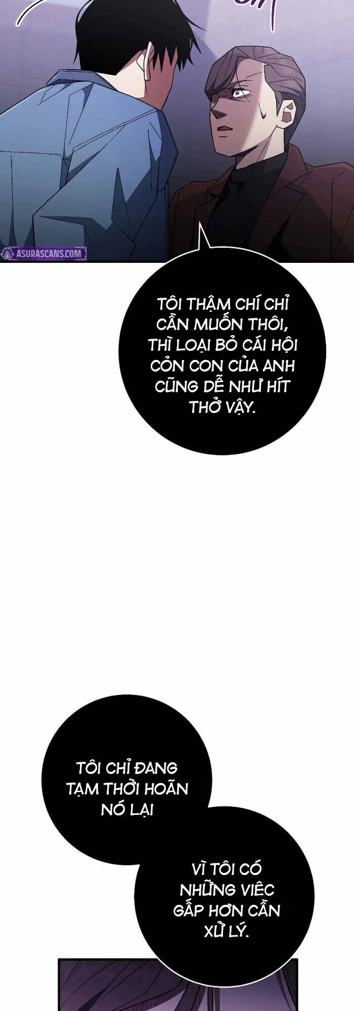 Anh Hùng Trở Lại - Chapter 109 - Page 26