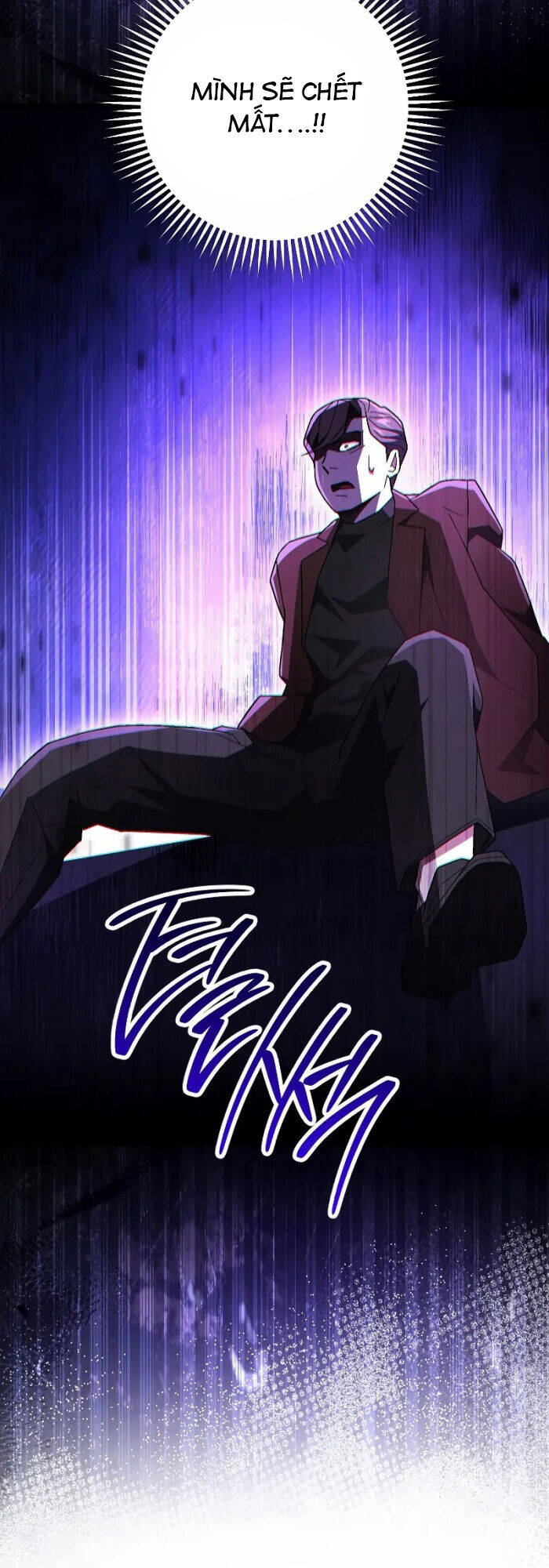 Anh Hùng Trở Lại - Chapter 109 - Page 28