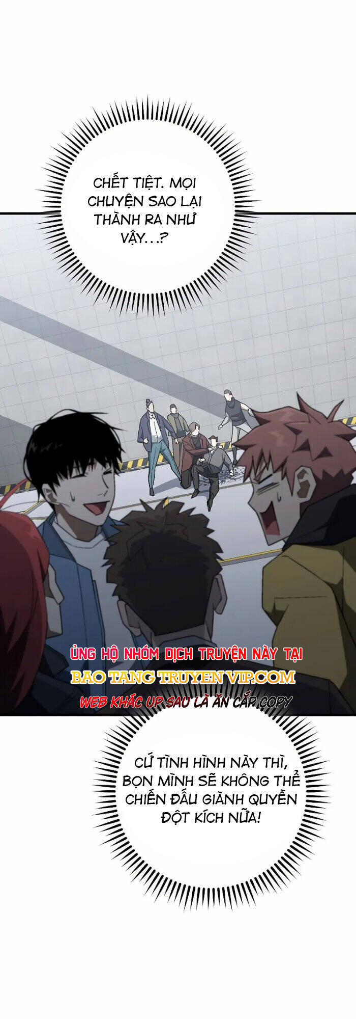 Anh Hùng Trở Lại - Chapter 109 - Page 3