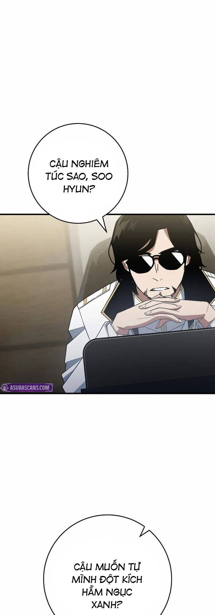 Anh Hùng Trở Lại - Chapter 109 - Page 34