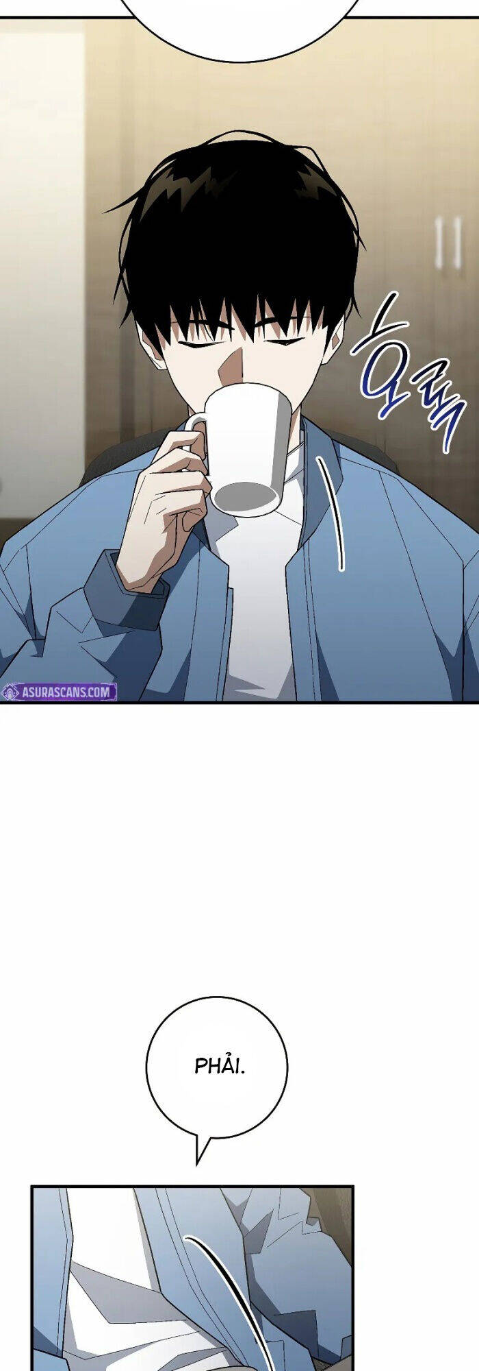 Anh Hùng Trở Lại - Chapter 109 - Page 35