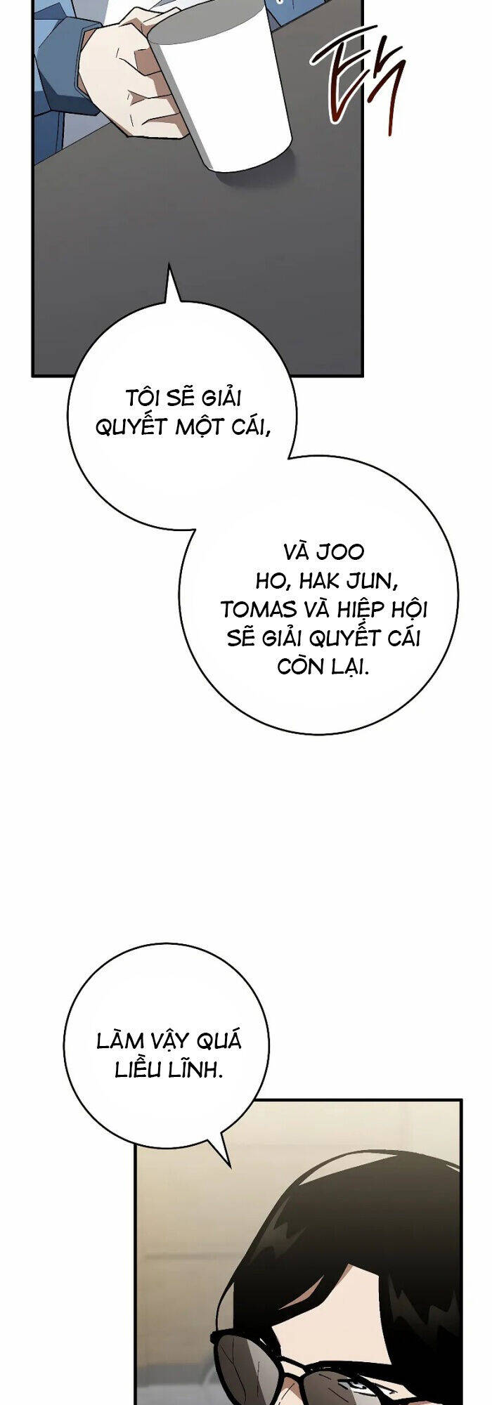 Anh Hùng Trở Lại - Chapter 109 - Page 36