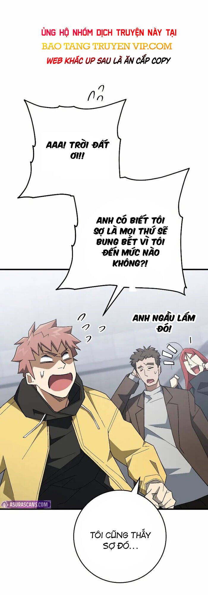 Anh Hùng Trở Lại - Chapter 109 - Page 4