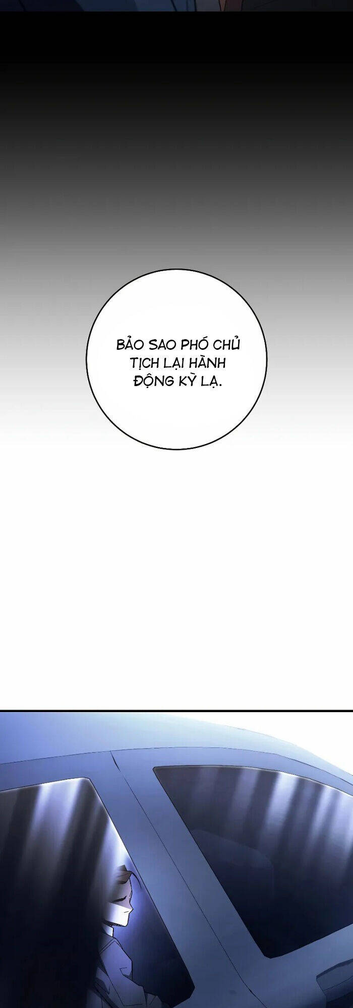 Anh Hùng Trở Lại - Chapter 109 - Page 43