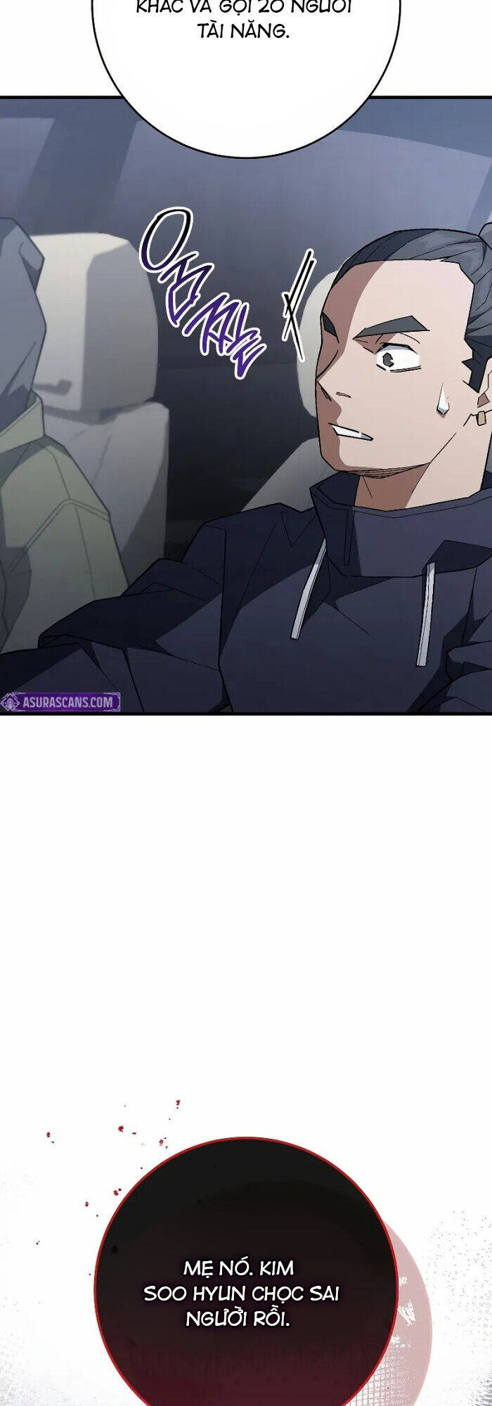 Anh Hùng Trở Lại - Chapter 109 - Page 45
