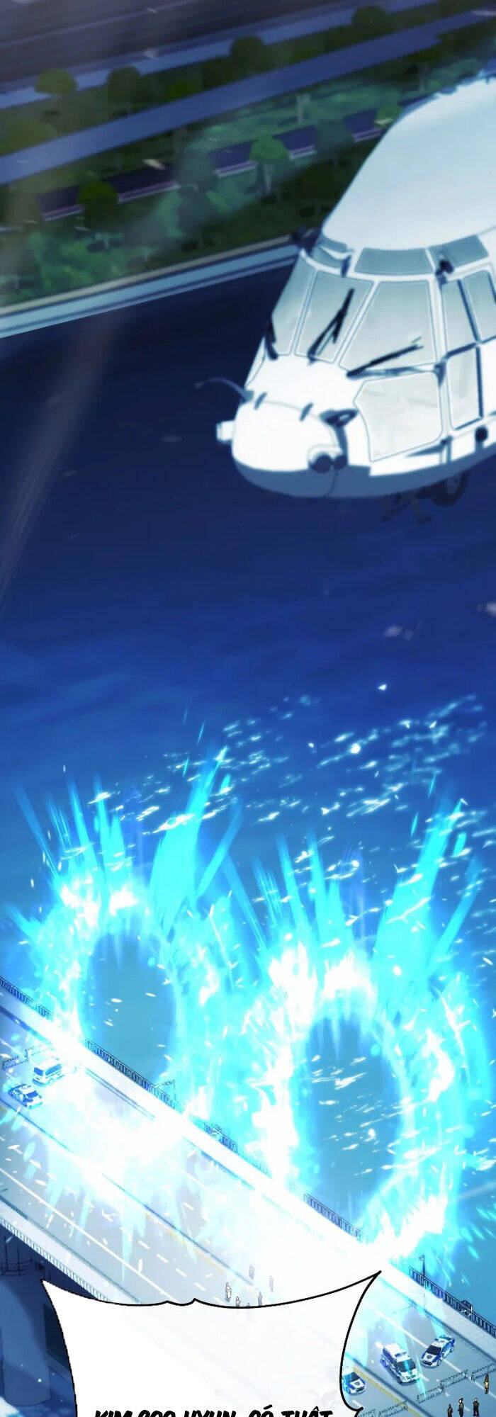 Anh Hùng Trở Lại - Chapter 109 - Page 48