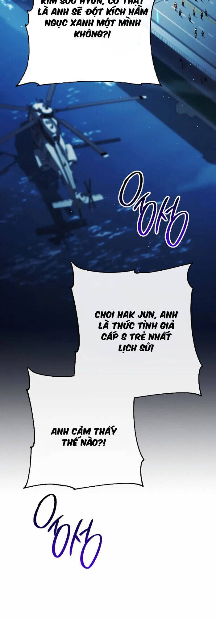 Anh Hùng Trở Lại - Chapter 109 - Page 49