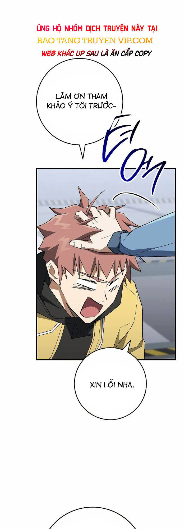 Anh Hùng Trở Lại - Chapter 109 - Page 5