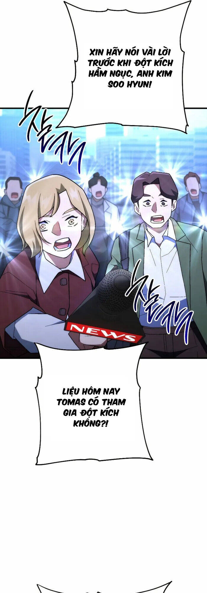 Anh Hùng Trở Lại - Chapter 109 - Page 50