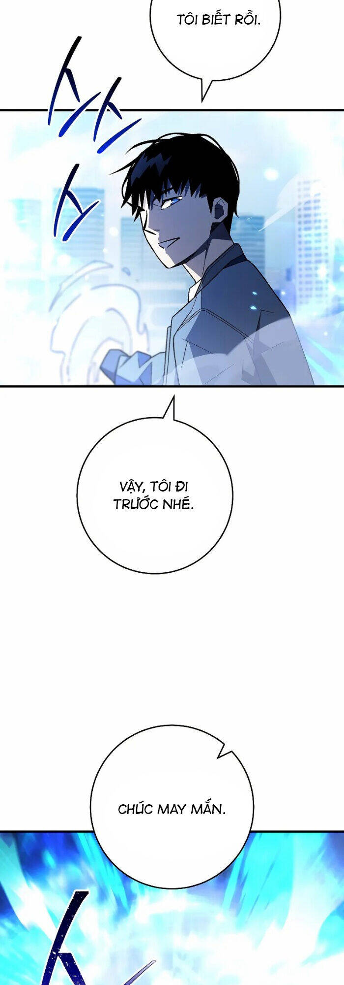 Anh Hùng Trở Lại - Chapter 109 - Page 54