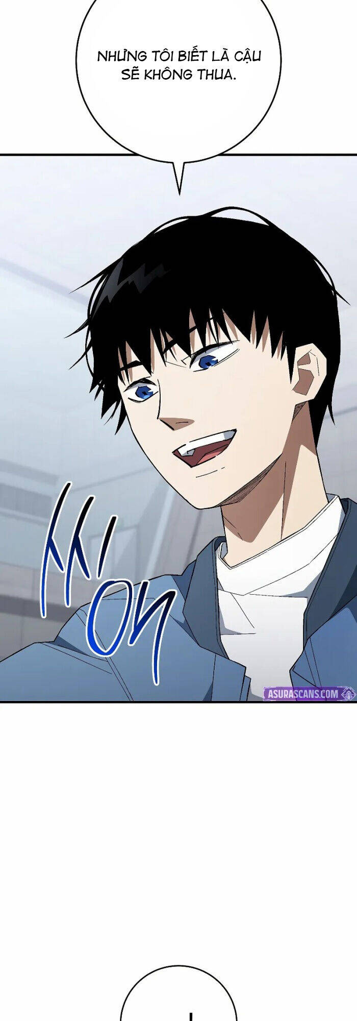 Anh Hùng Trở Lại - Chapter 109 - Page 6