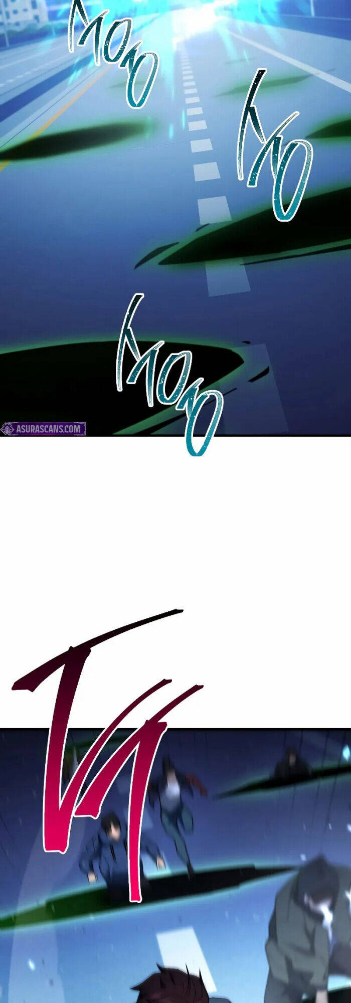 Anh Hùng Trở Lại - Chapter 109 - Page 60