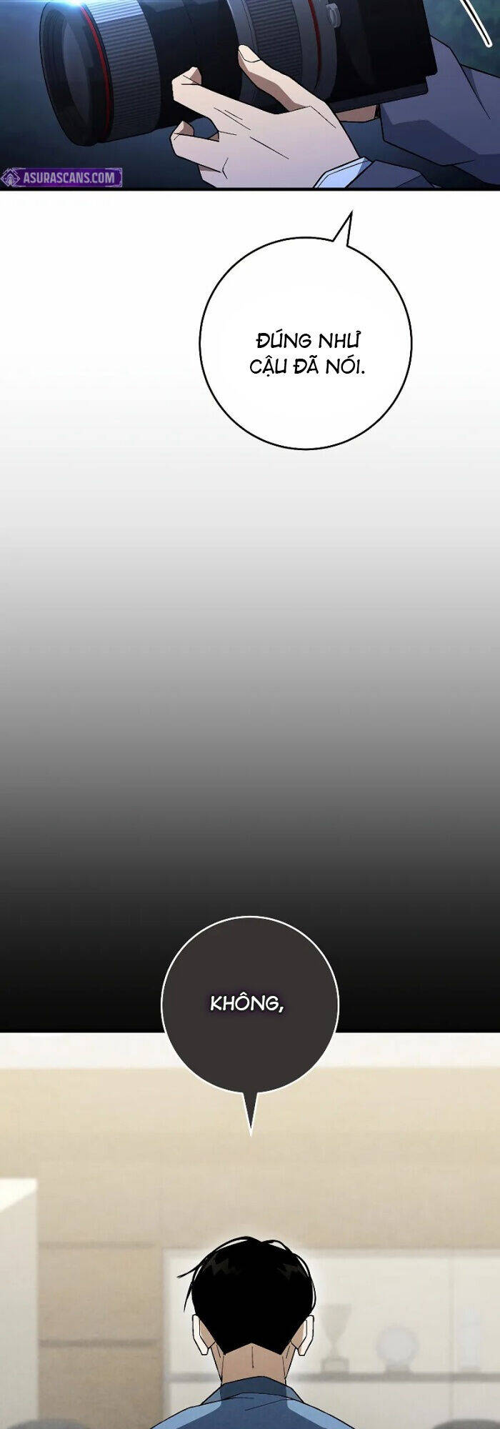 Anh Hùng Trở Lại - Chapter 109 - Page 64