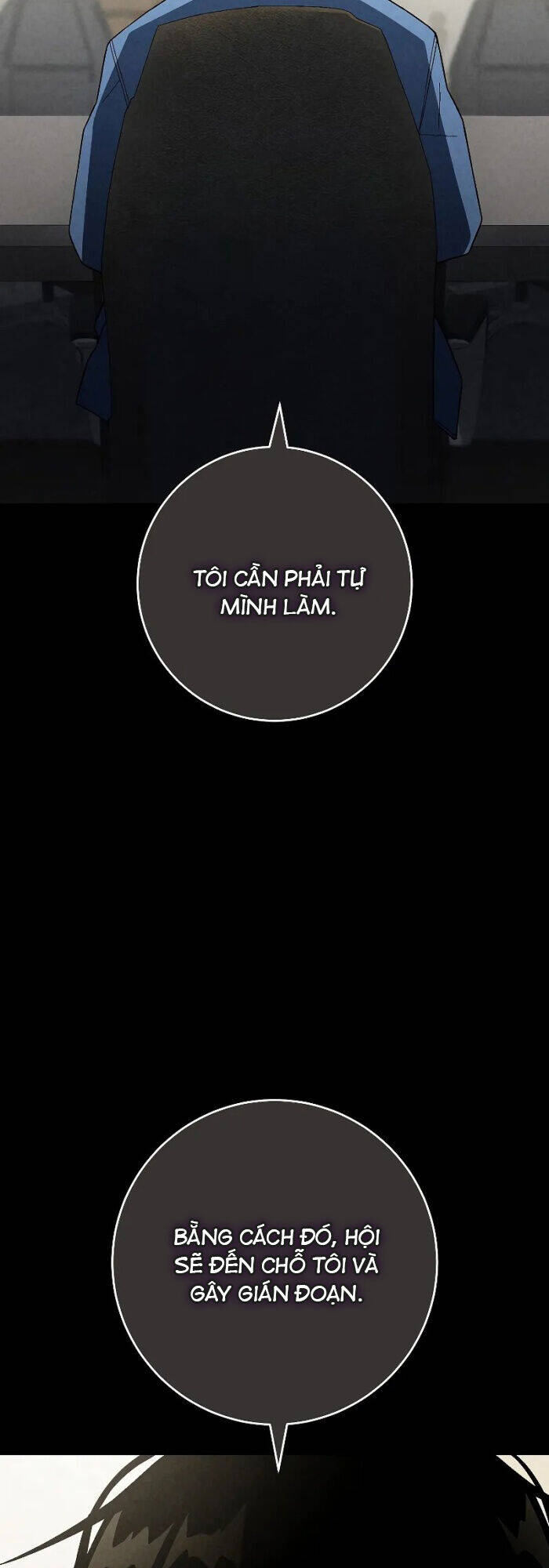 Anh Hùng Trở Lại - Chapter 109 - Page 65